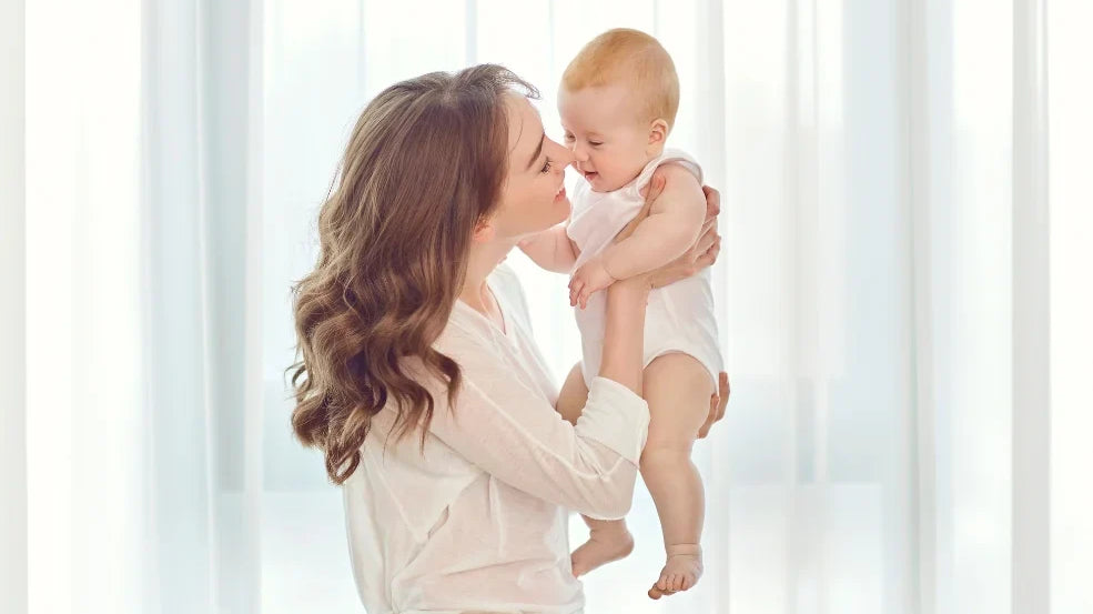 Anneler İçin Doğum Sonrası Vitamin ve Mineral İhtiyacı