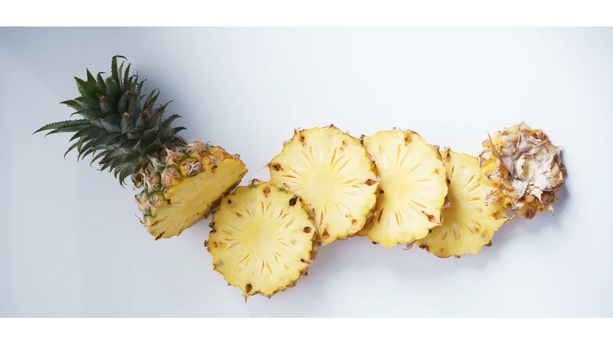 Bromelain’in Mucizevi Faydaları: Sindirimden Ödeme Kadar Geniş Bir Yelpazede Nasıl Yardımcı Olur?