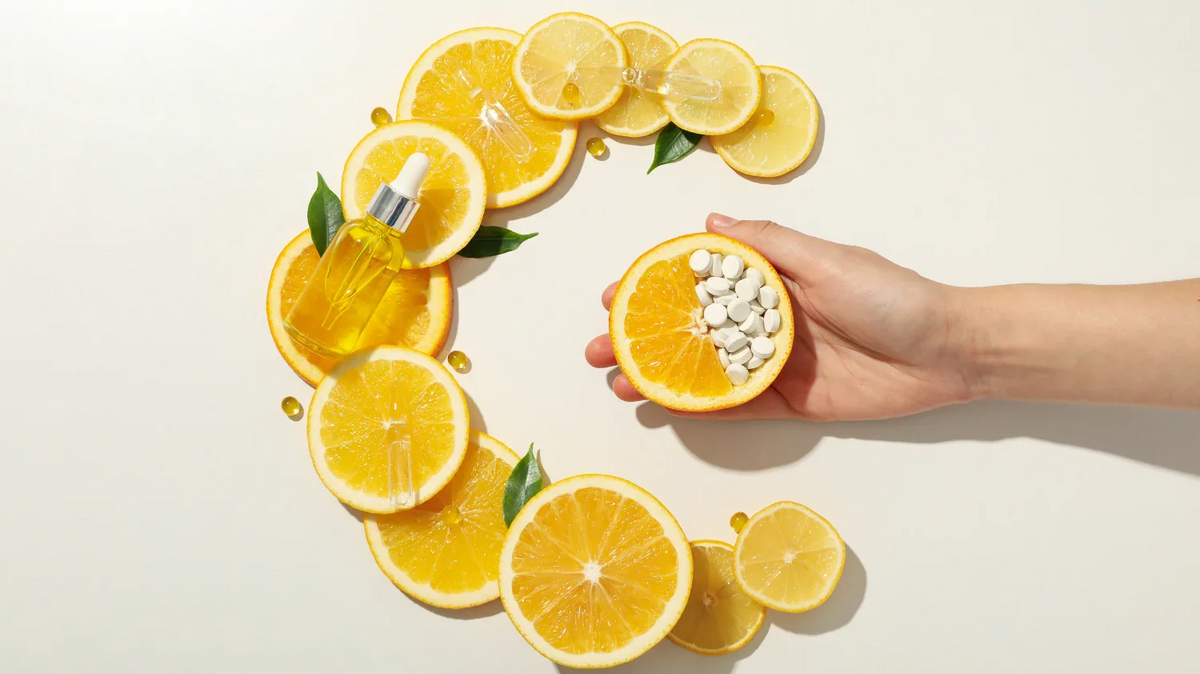 C Vitamin Nedir?