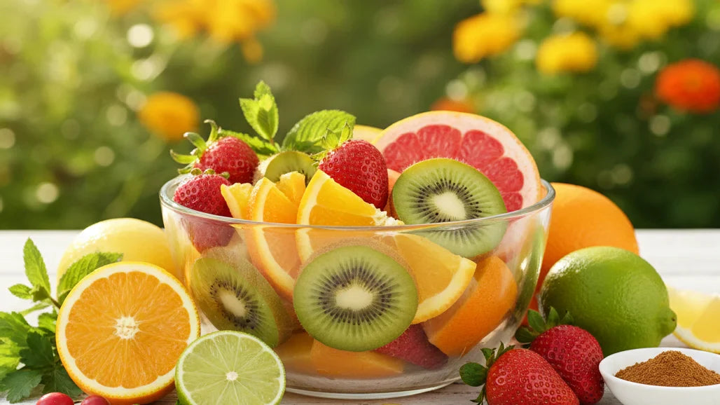 C vitamini nedir? Nasıl Kullanılır? Ne işe yarar?