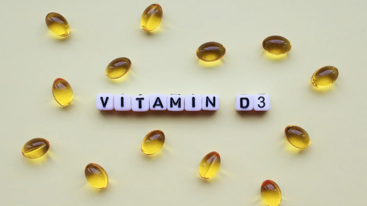 D3 Vitamini Nedir?