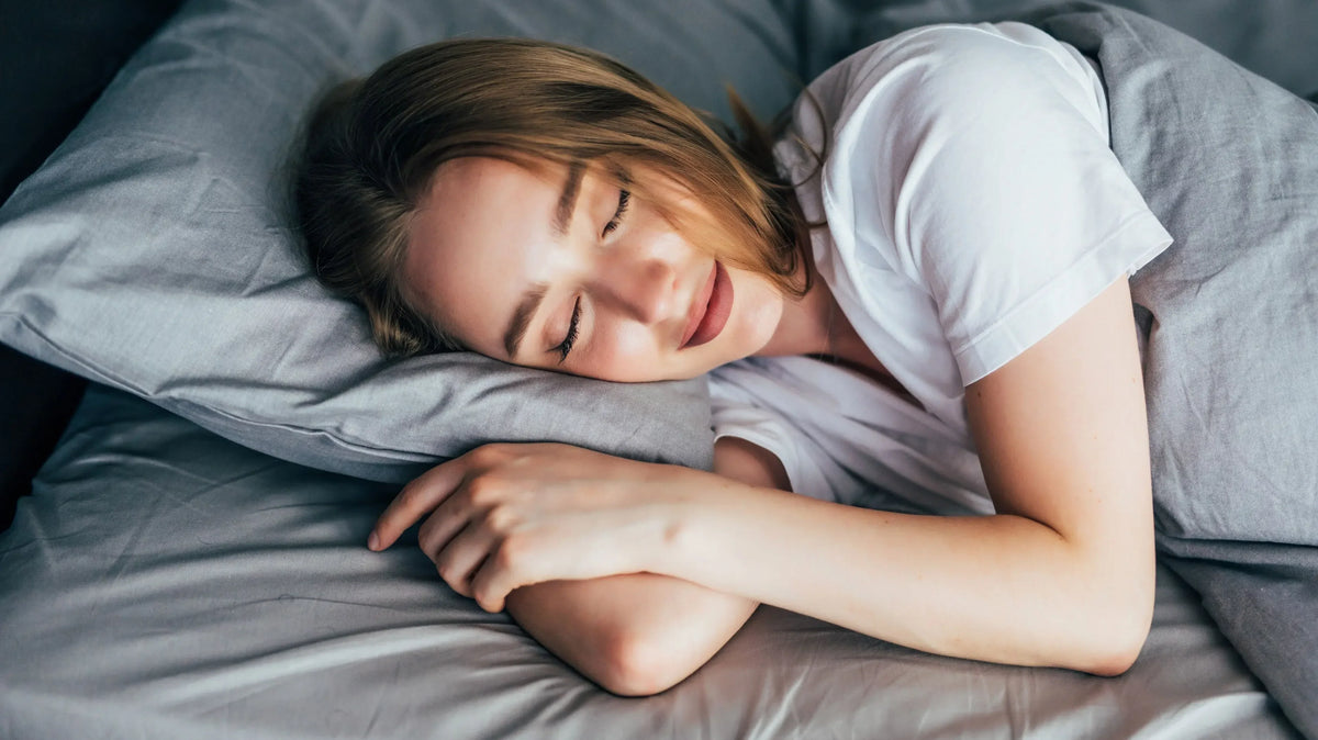 Ocean Melatonin ile Uyku Kalitesini Artırın