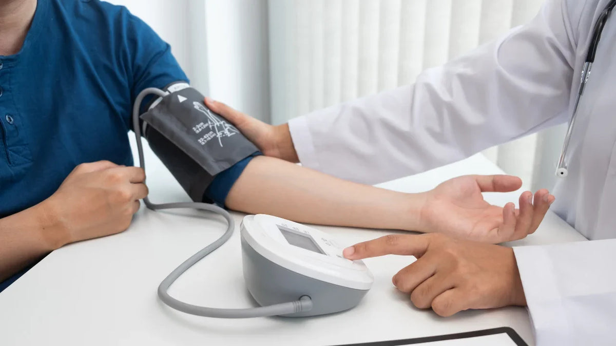 Omron Tansiyon Aleti Nasıl Kullanılır? Adım Adım Rehber