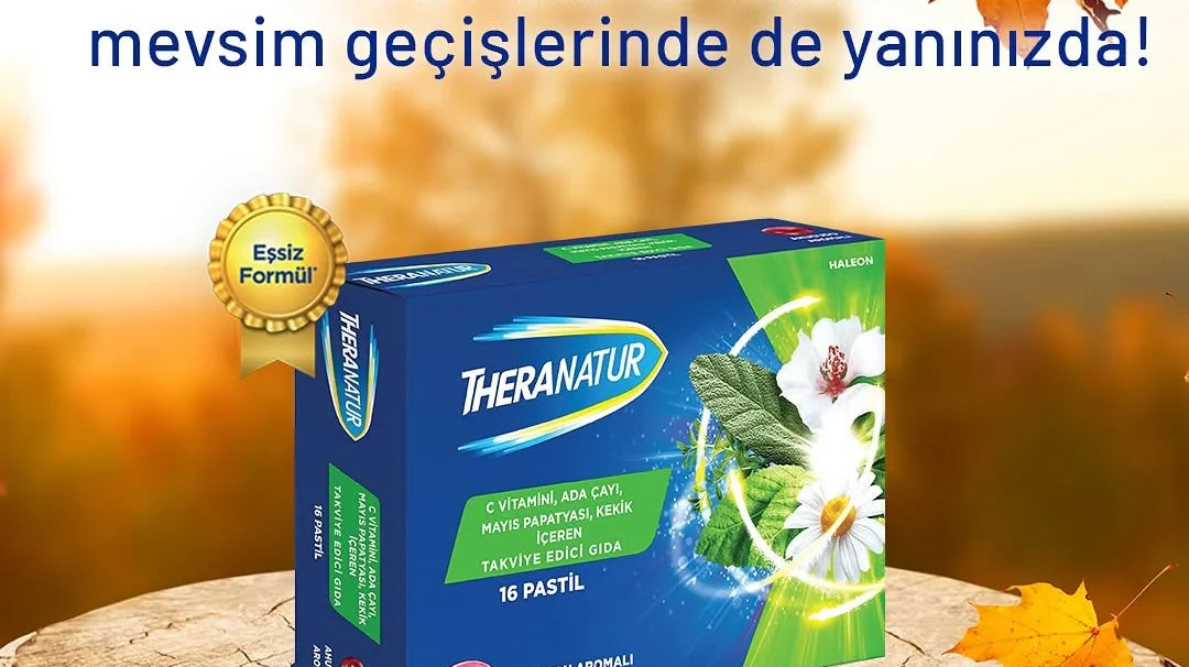 Soğuk Havalarda Boğazınızı Koruyun! En Etkili Boğaz Pastilleri ve Faydaları