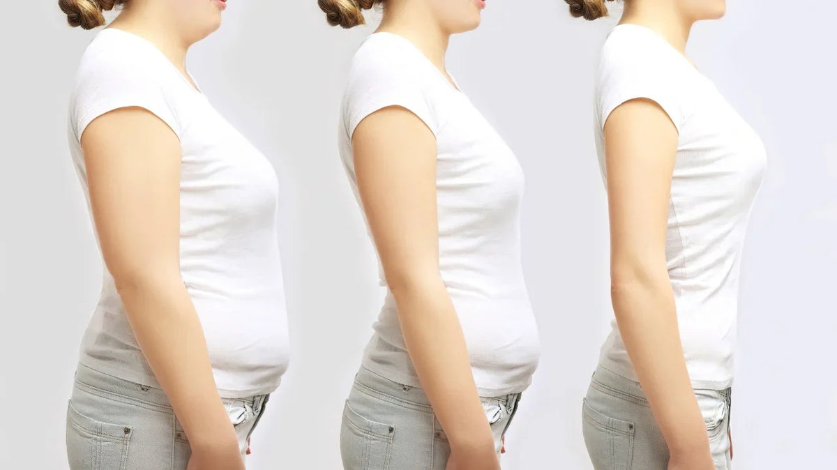 Yaz Öncesi Yağ Yakımı: Metabolizma Hızlandırma Yöntemleri