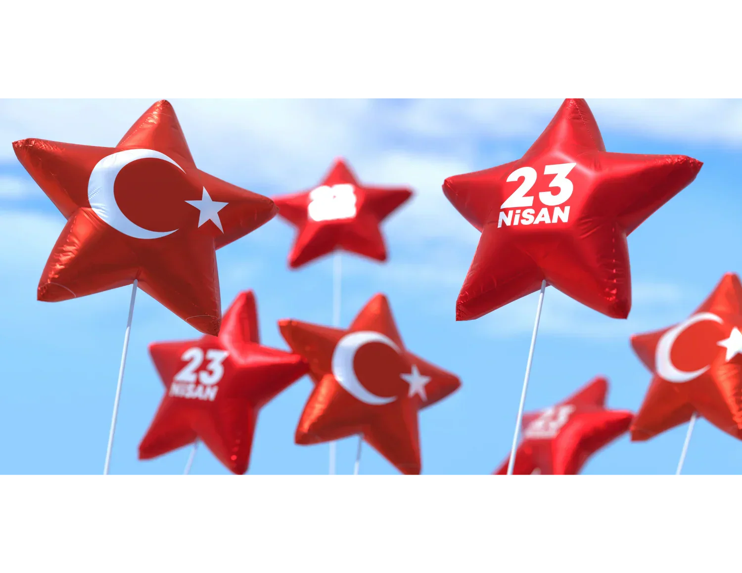23 Nisan Ulusal Egemenlik ve Çocuk Bayramı Kutlamaları: Neşe Dolu Bir Gün için İpuçları