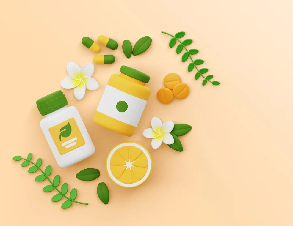 Bitkisel Antibiyotikler: Doğal Yollarla Bağışıklığınızı Güçlendirin