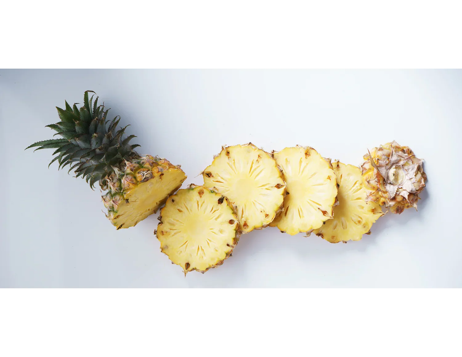 Bromelain’in Mucizevi Faydaları: Sindirimden Ödeme Kadar Geniş Bir Yelpazede Nasıl Yardımcı Olur?