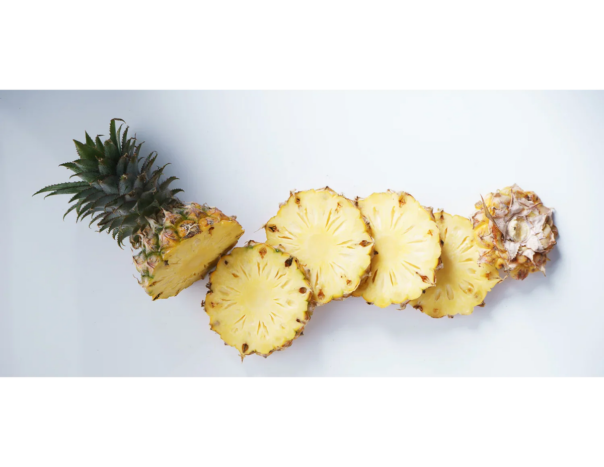 Bromelain’in Mucizevi Faydaları: Sindirimden Ödeme Kadar Geniş Bir Yelpazede Nasıl Yardımcı Olur?