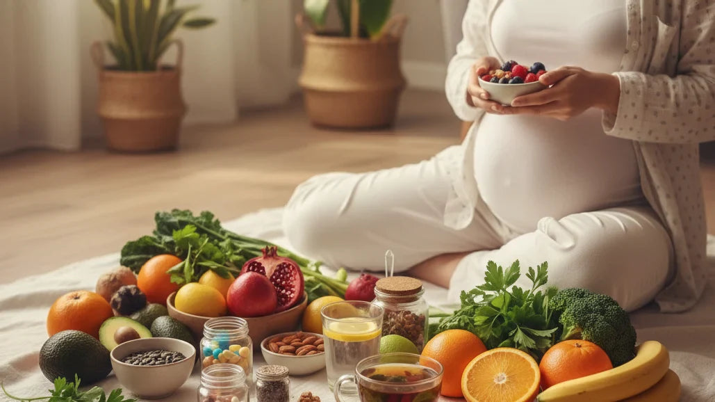 Elenatal Nedir? Ne İçin Kullanılır? Elenatal İçeriği Nedir? Elenatal 1, 2, 3 Farkları Nelerdir?