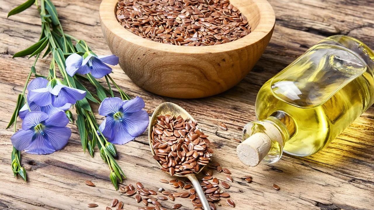 Keten Tohumu Nedir? Faydaları Nelerdir? Mucizevi Faydaları ve Kolay Kullanım Önerileri