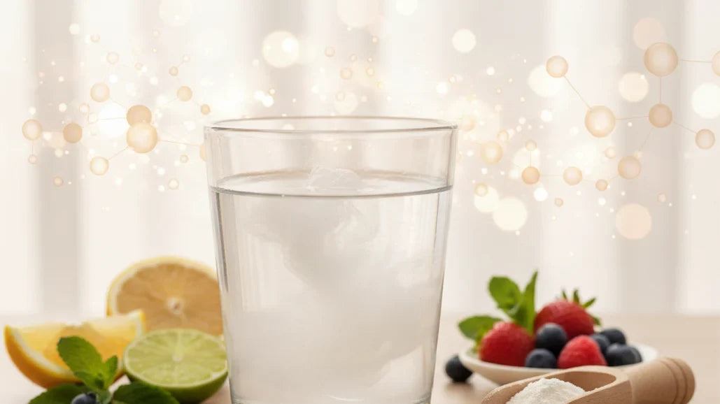 Kolajen nedir? Ne işe yarar?