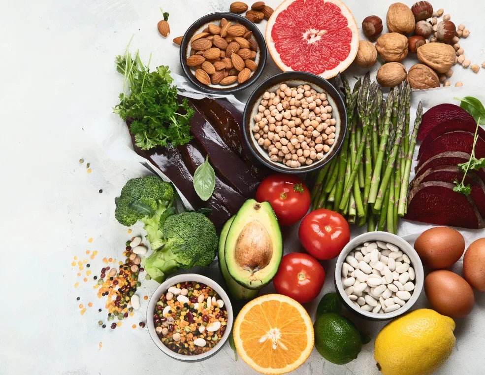 Metil B12 ve B Vitaminleri: Zindelik ve Enerji İçin Neden Önemli?
