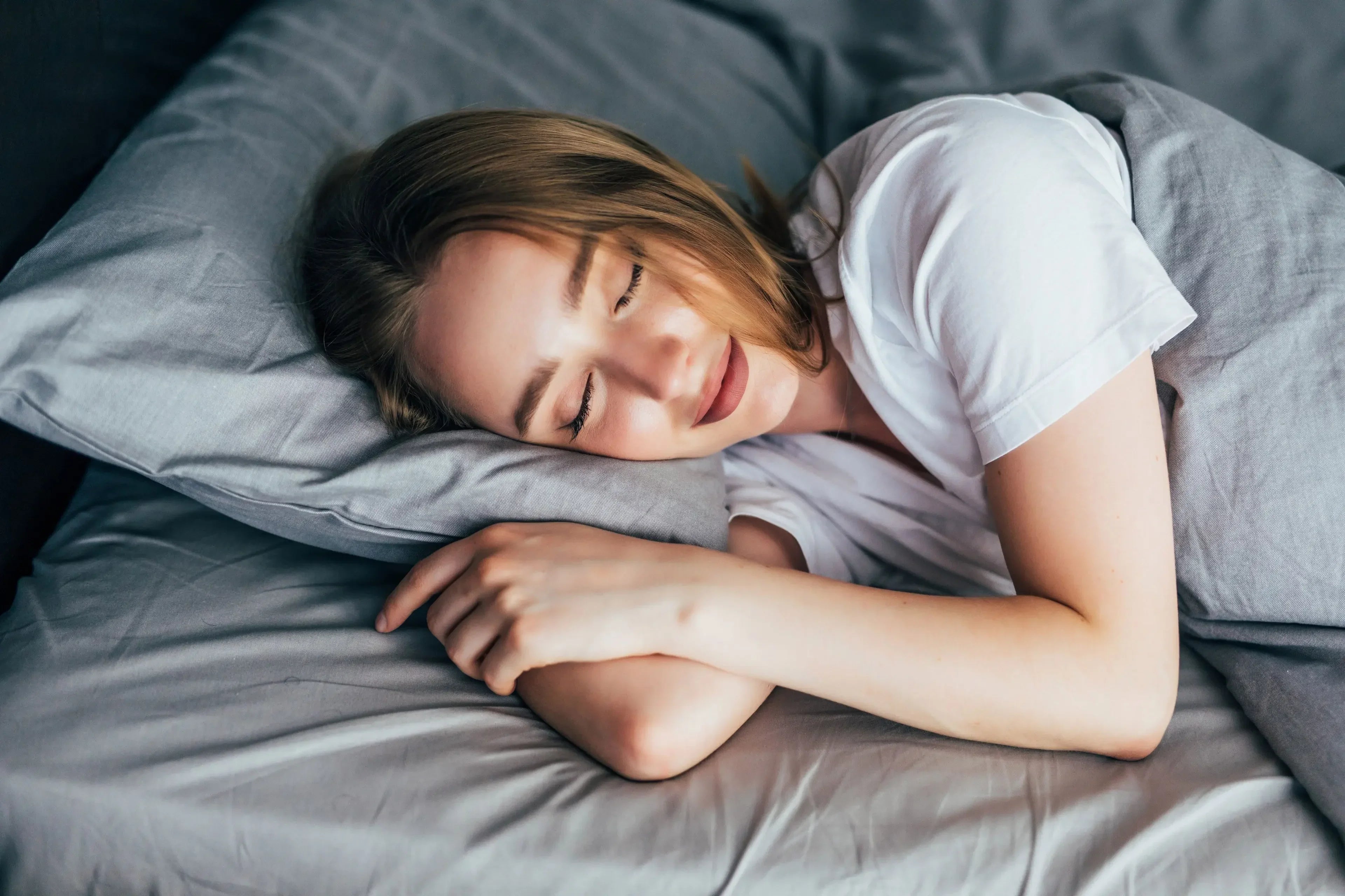 Ocean Melatonin ile Uyku Kalitesini Artırın