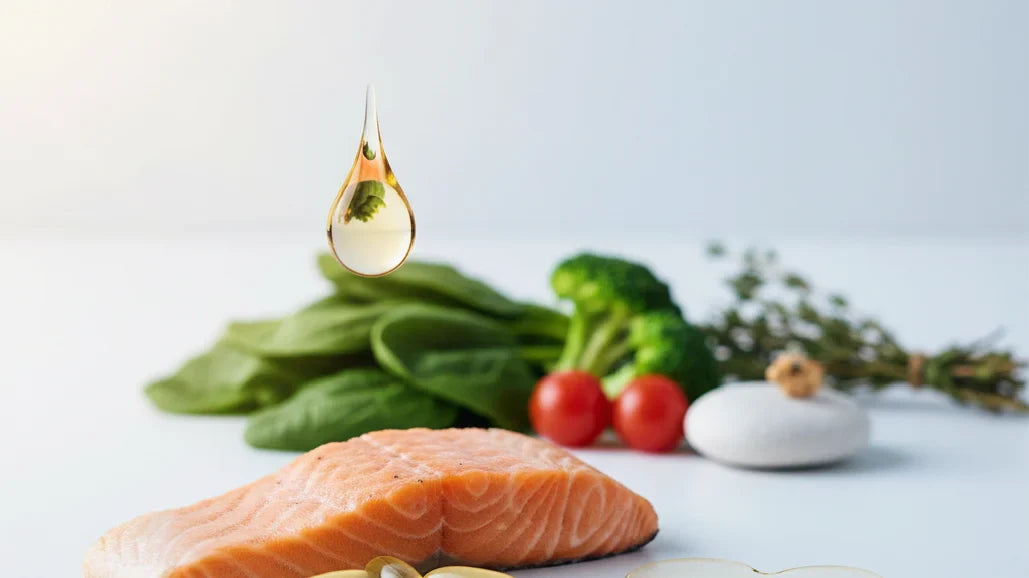 Omega-3 Faydaları ve Doğru Kullanım Şekli