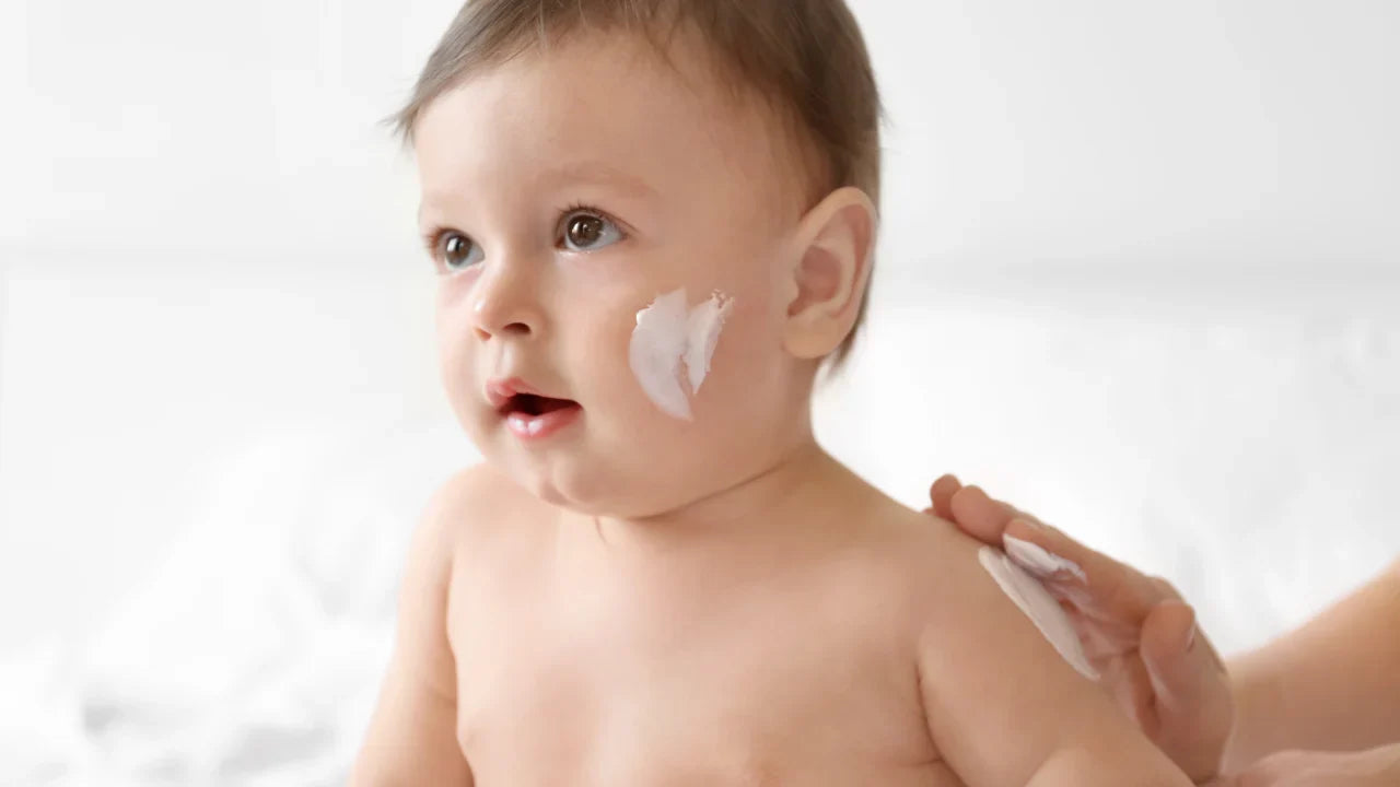 Sudocrem Nedir ve Hangi Durumlarda Kullanılır? Kullanım Alanları ve Faydaları