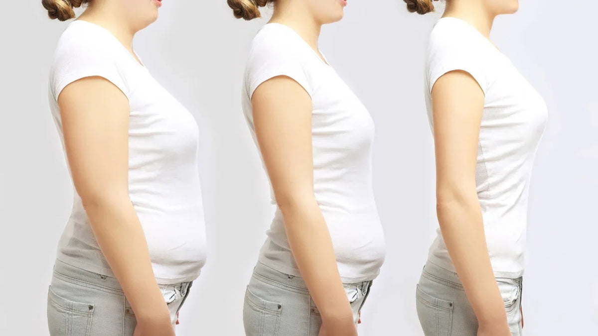 Yaz Öncesi Yağ Yakımı: Metabolizma Hızlandırma Yöntemleri