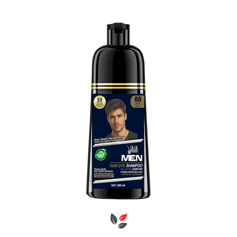 Jaja Men 60 Kahve Şampuan 300 ml