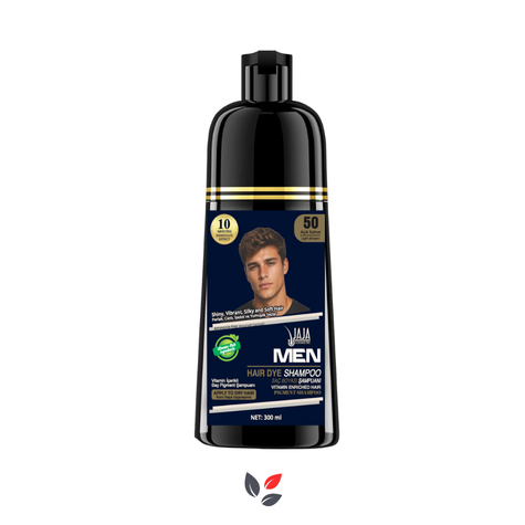 Jaja Men 50 Açık Kahve Şampuan 300 ml