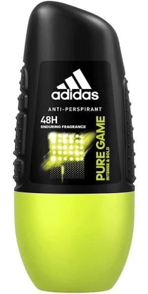 Adidas Roll-On For Men 50ml.Pure Game