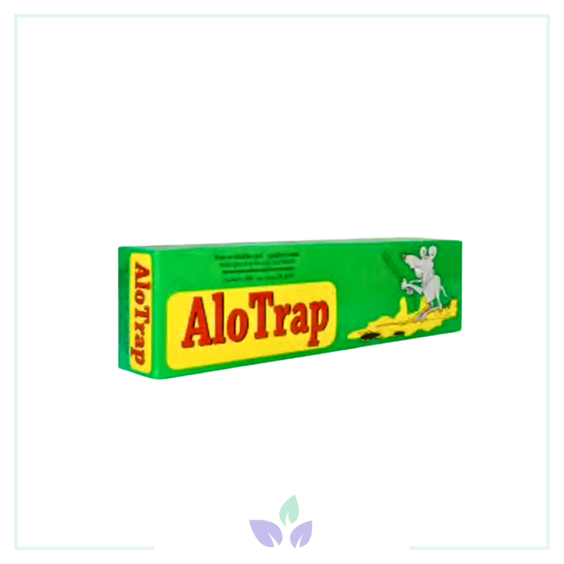 Alo Trap Fare Yapışkanı 75 ml