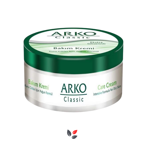 Arko Classic Naturel Krem 250 ml