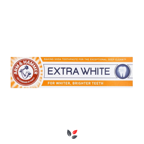 Arm Hammer Extra White Care Diş Macunu 75 ml
