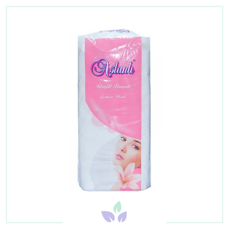 Aslanlı Pamuk 100 gr