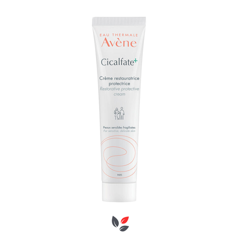 Avene Cicalfate Bariyer Onarıcı Krem 40 ml