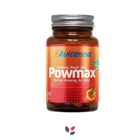 Avicenna Powmax 90 Tablet