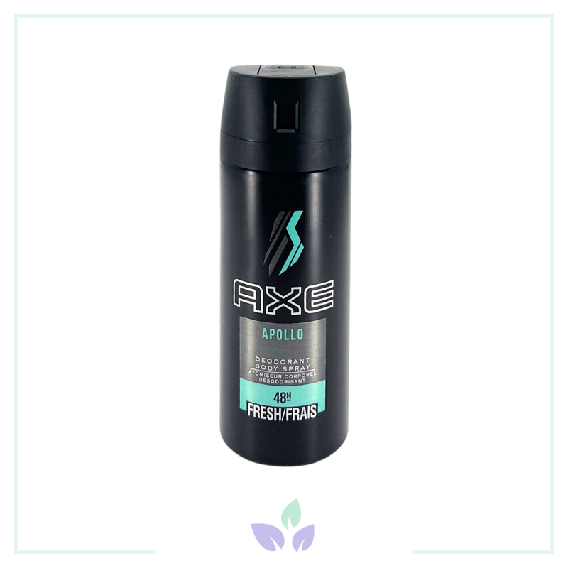 Axe Apollo Erkek Deodorant Sprey 150 ml