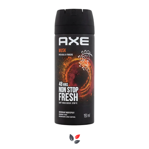 Axe Musk Deodorant 150 ml