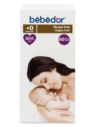Bebedor Göğüs Pedi 40lı