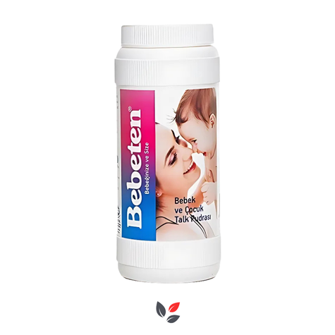 Bebeten Talk Pudrası 80gr