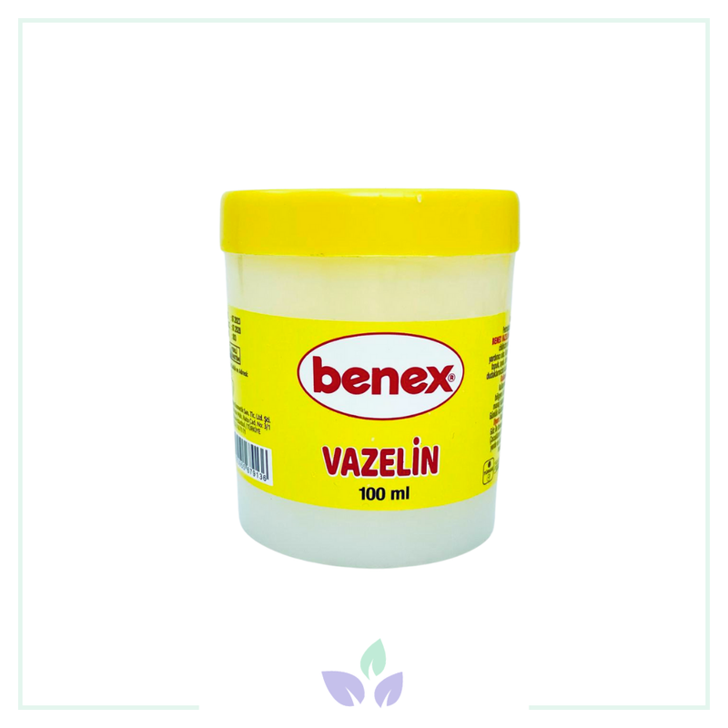 Benex Vazelin Sade 100 ml