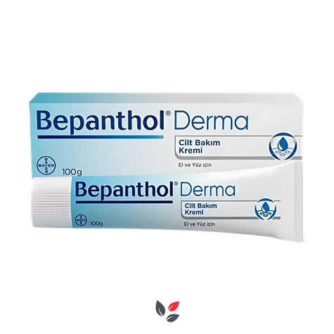 Bepanthol Derma Cilt Bakım Kremi 100 gr