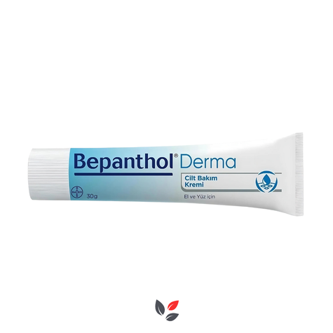 Bepanthol Derma Cilt Bakım Kremi 30 gr