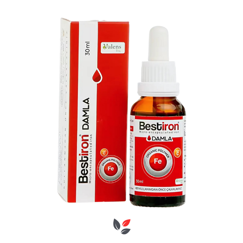 Bestiron Damla 30 ml