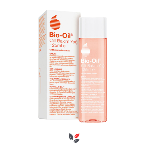 Bio-Oil Cilt Bakım Yağı 125 ml