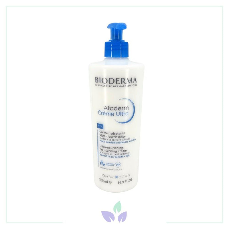 BIODERMA ATODERM 500 ML