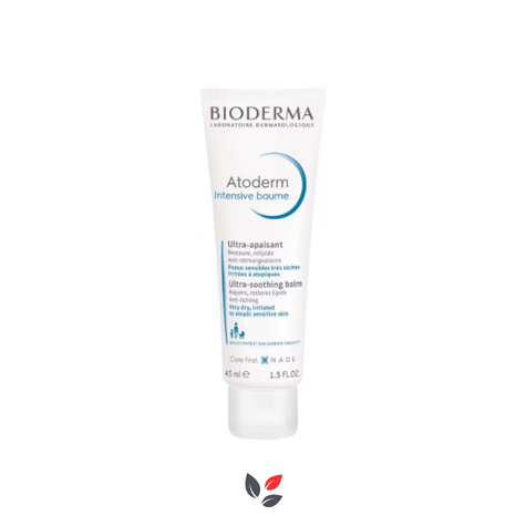 Bioderma Atoderm İntensive Baume 45 ml - Puansız