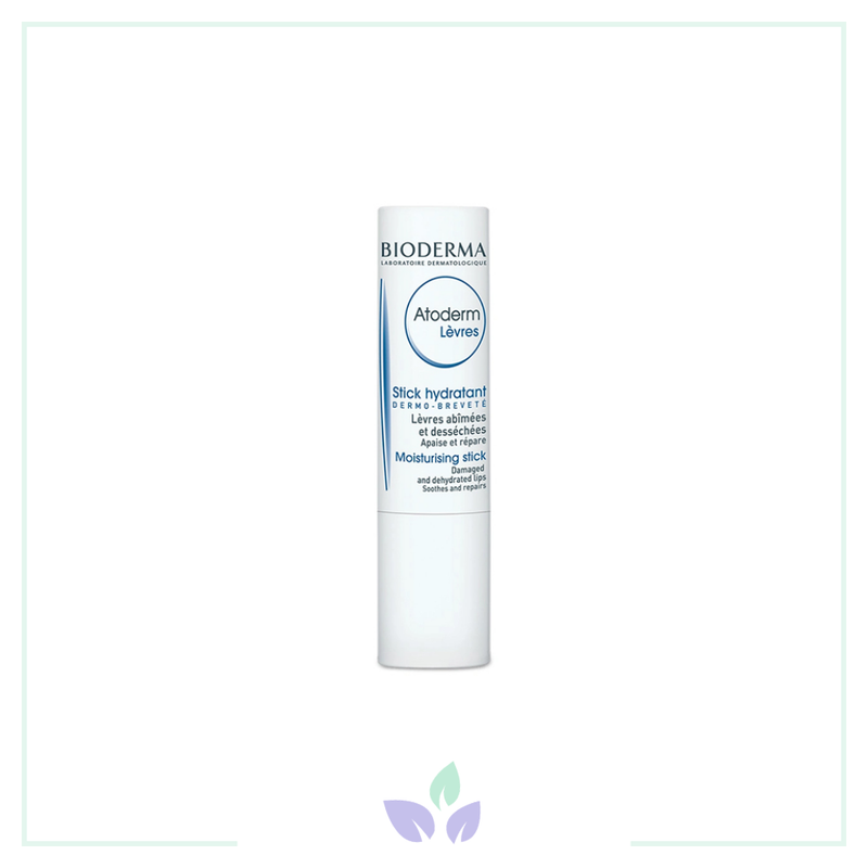 Bioderma Atoderm Lip Stick 4 Gr