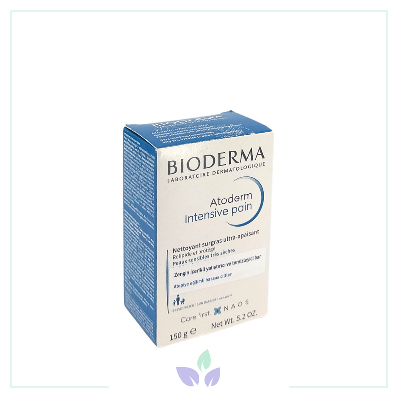 Bioderma Atoderm Pain Cilt Temizleyici 150 gr