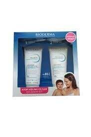 Bioderma Atopi Eğilimli Ciltler Için Bakım Kiti 2li