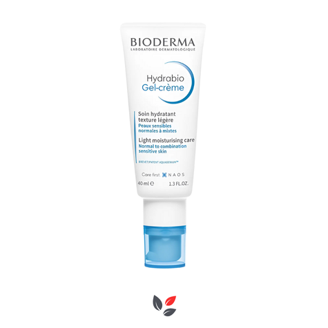 Bioderma Hydrabio Nemlendirici Jel Krem 40 ml