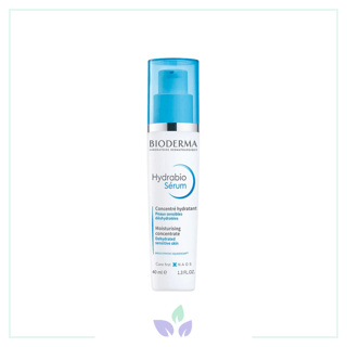 Bioderma Hydrabio Serum 40ml