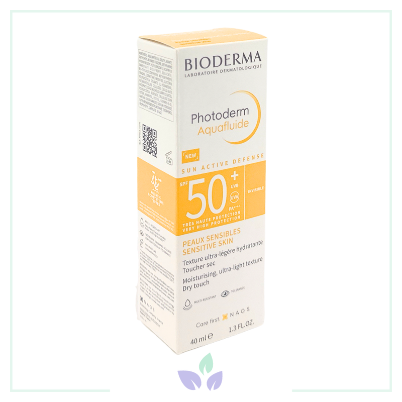 Bioderma Photoderm Aquafluid SPF50+ 40 ml