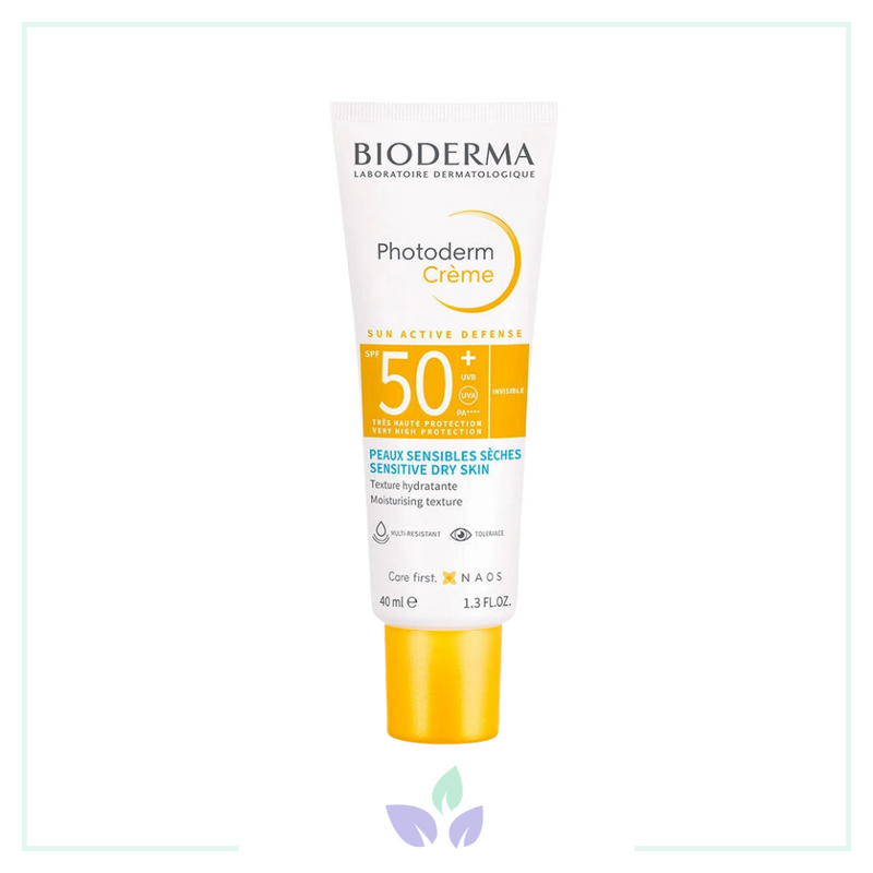 Bioderma Photoderm Krem SPF50+ 40 ml