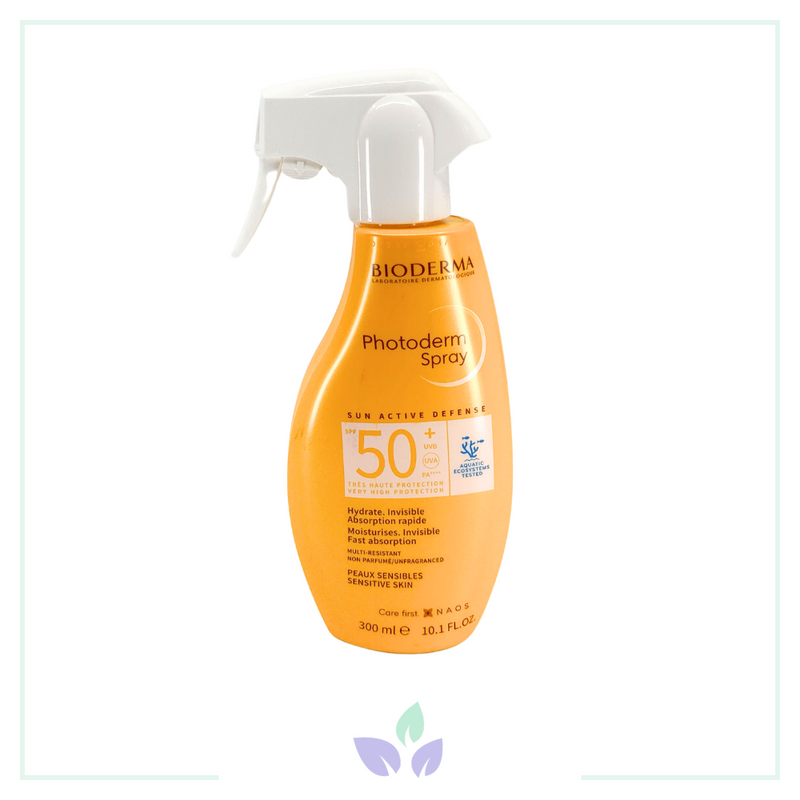 Bioderma Photoderm Spray SPF 50+ 300 ml