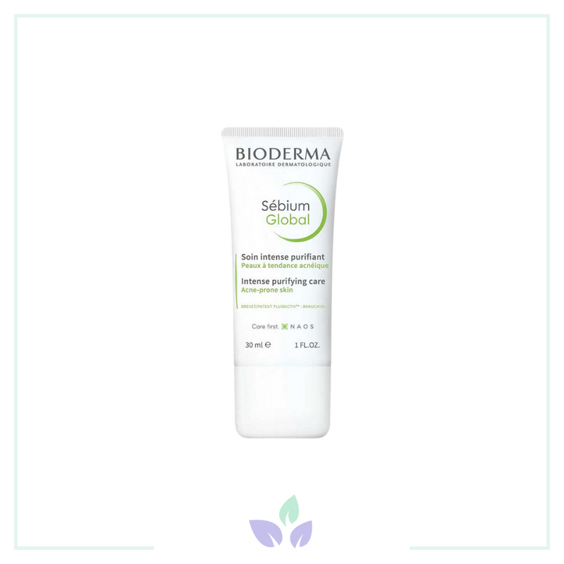 Bioderma Sebium Global 30 ML